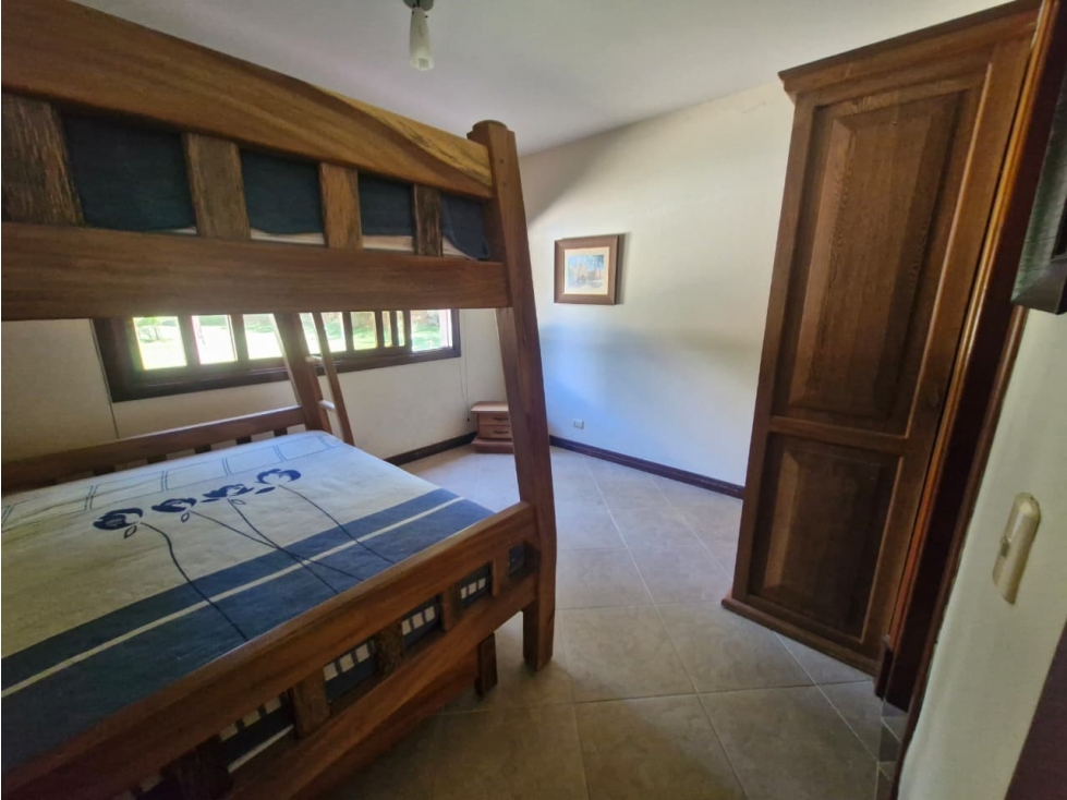 Venta De Finca En Santa Fe De Antioquia — foto 5