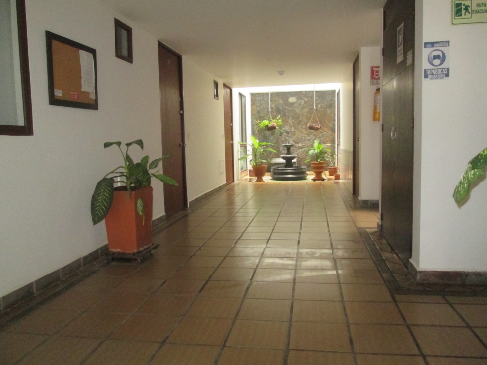 Venta De Apartamento En Santa Fe De Antioquia — foto 4