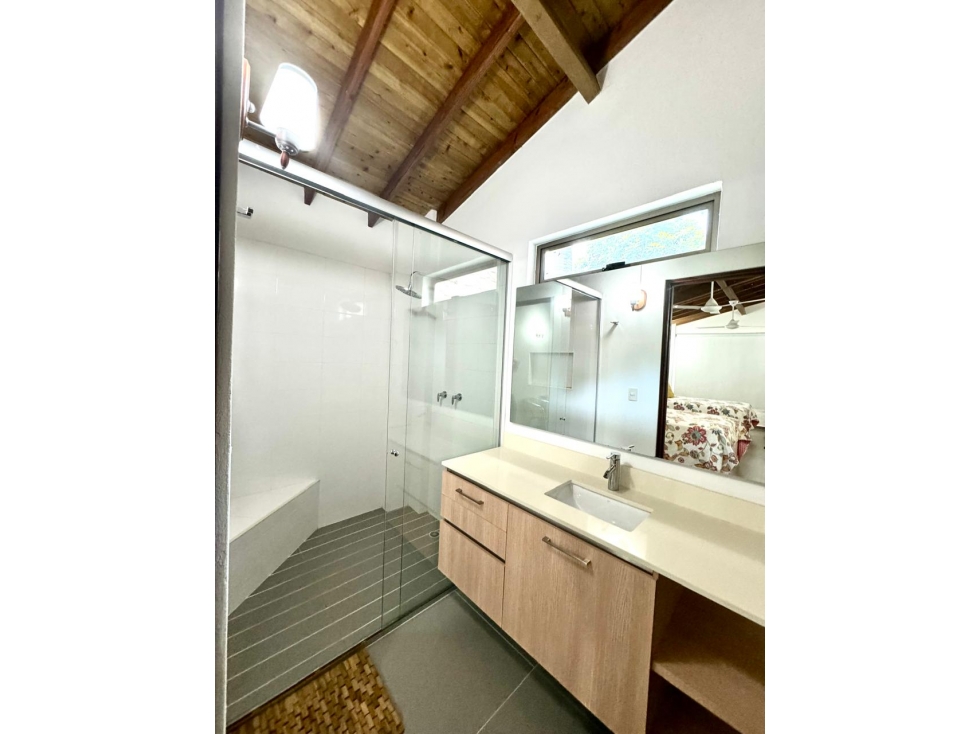 Venta De Casa En Santa Fe De Antioquia — foto 5
