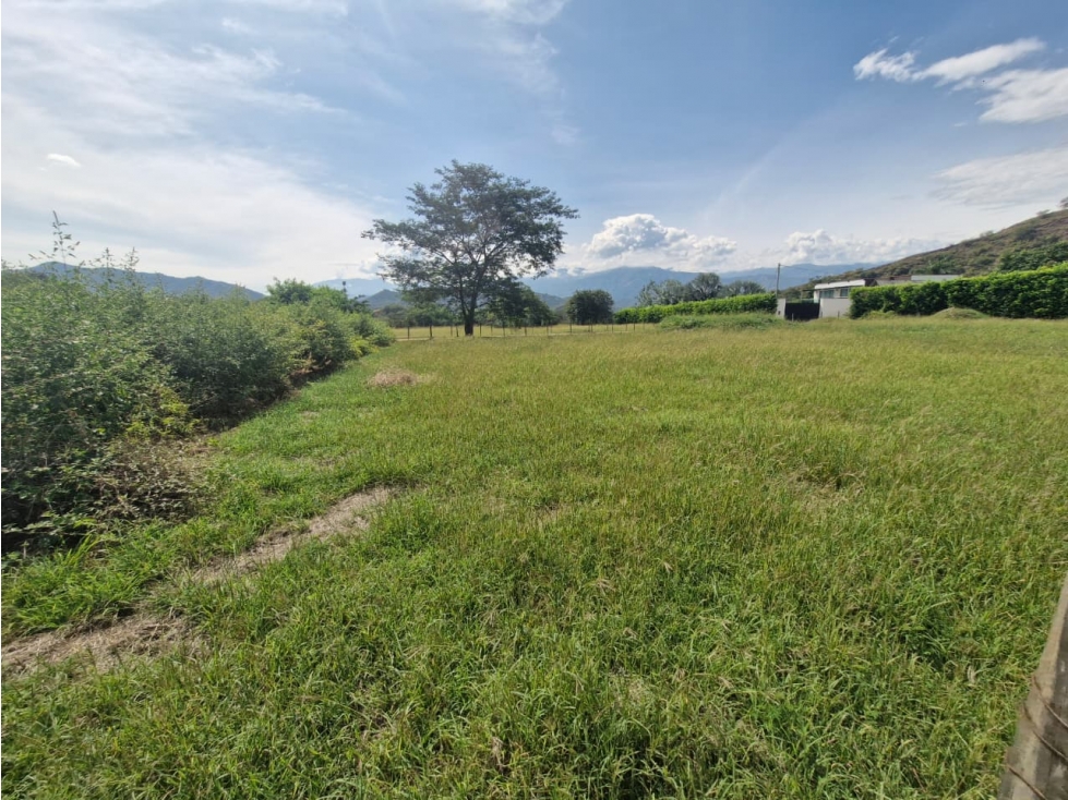 Venta De Lote En Parcelación Sopetran — foto 4