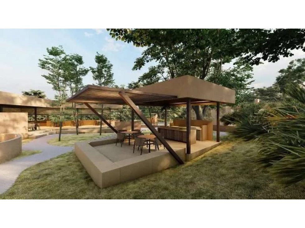 Venta De Lote En Parcelación Sopetran — foto 6
