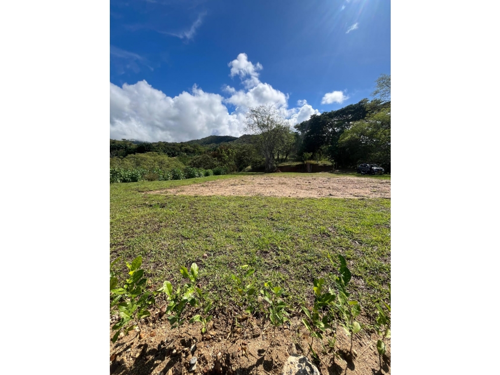 Venta De Lote En Parcelación Sopetran