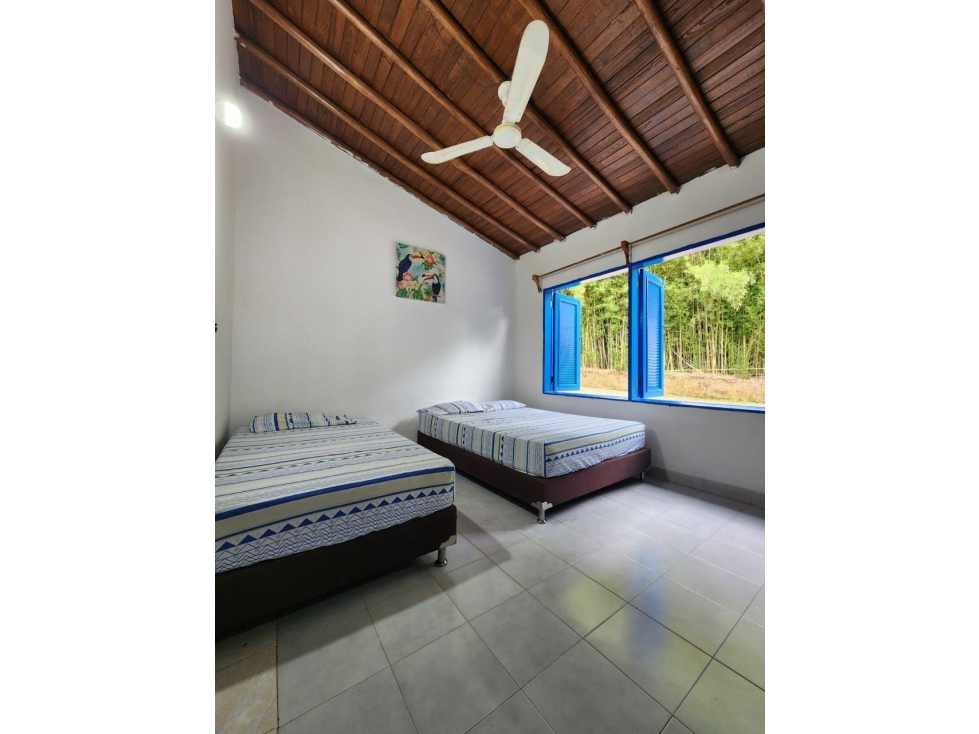 Venta De Finca En San Jeronimo — foto 5