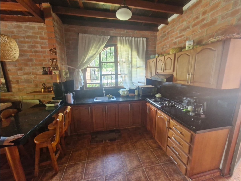 Venta De Finca En San Jeronimo — foto 5