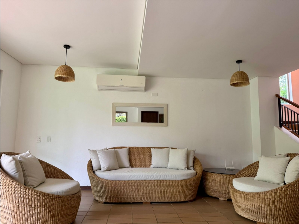 Venta De Casa En Santa Fe De Antioquia — foto 4
