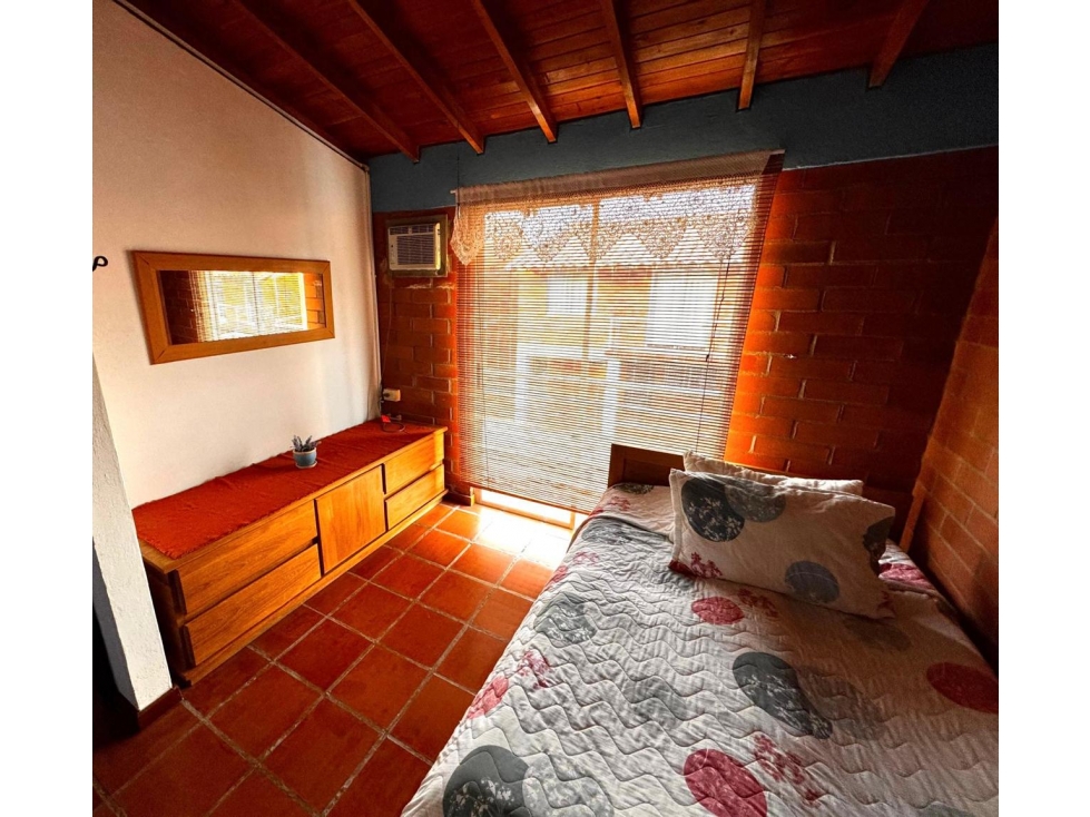 Venta De Casa En Santa Fe De Antioquia - 4