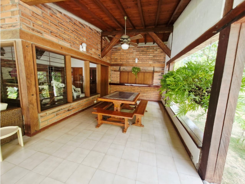 Venta De Finca En Santa Fe De Antioquia — foto 3