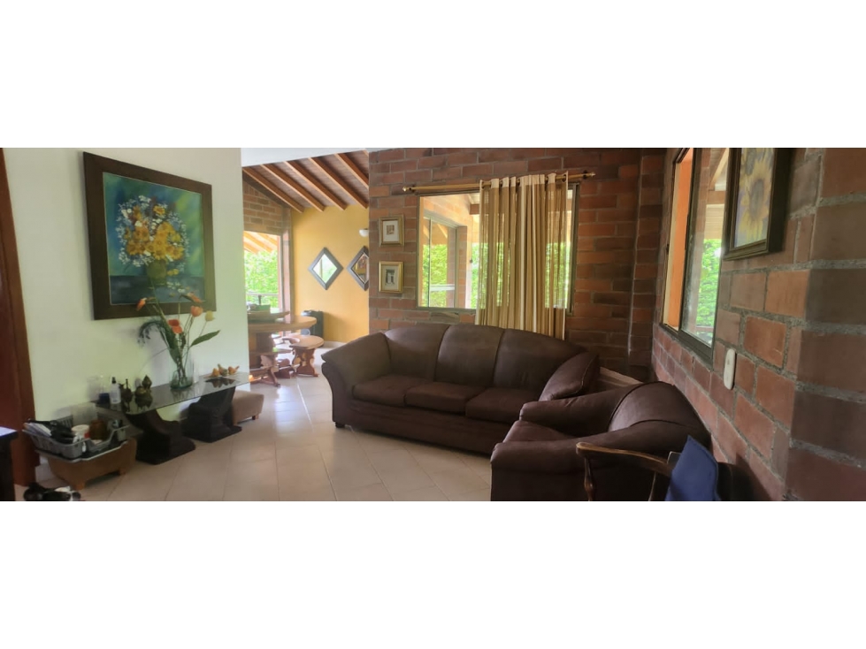 Venta De Finca En San Jeronimo — foto 6