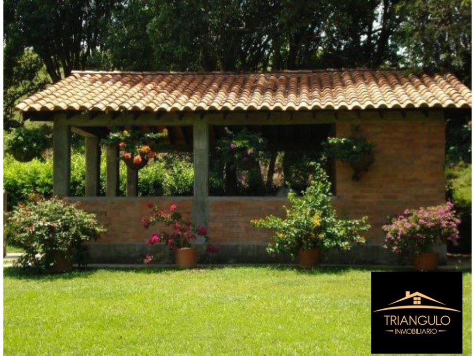 Venta De Finca En Santa Fe De Antioquia — foto 4