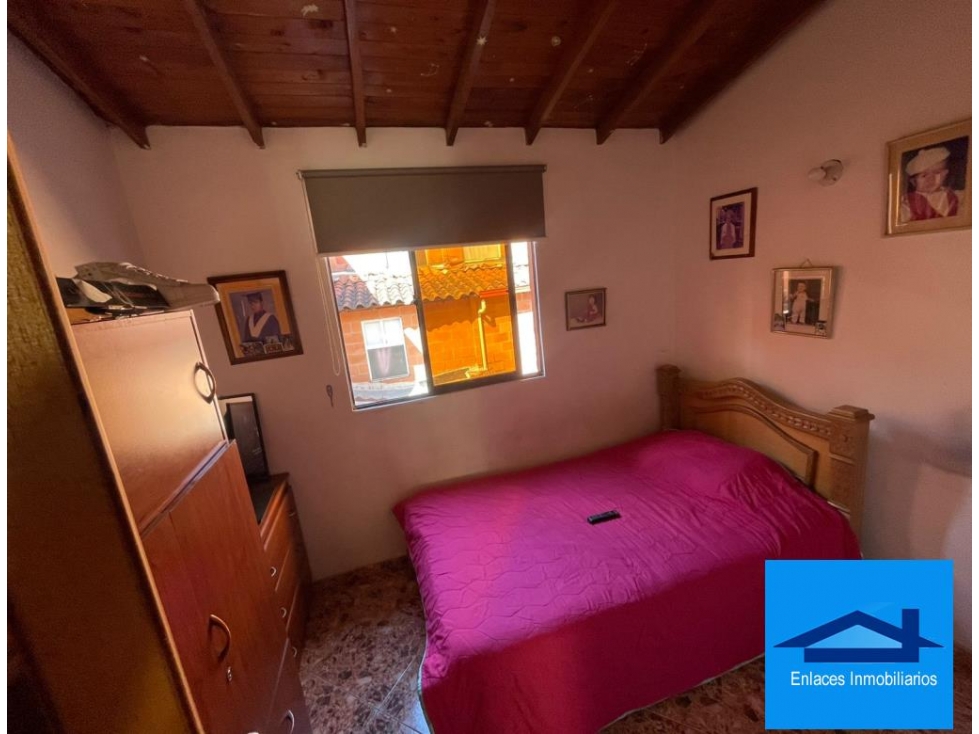 Venta De Casa En Rodeo Alto Belen, Medellin — foto 5