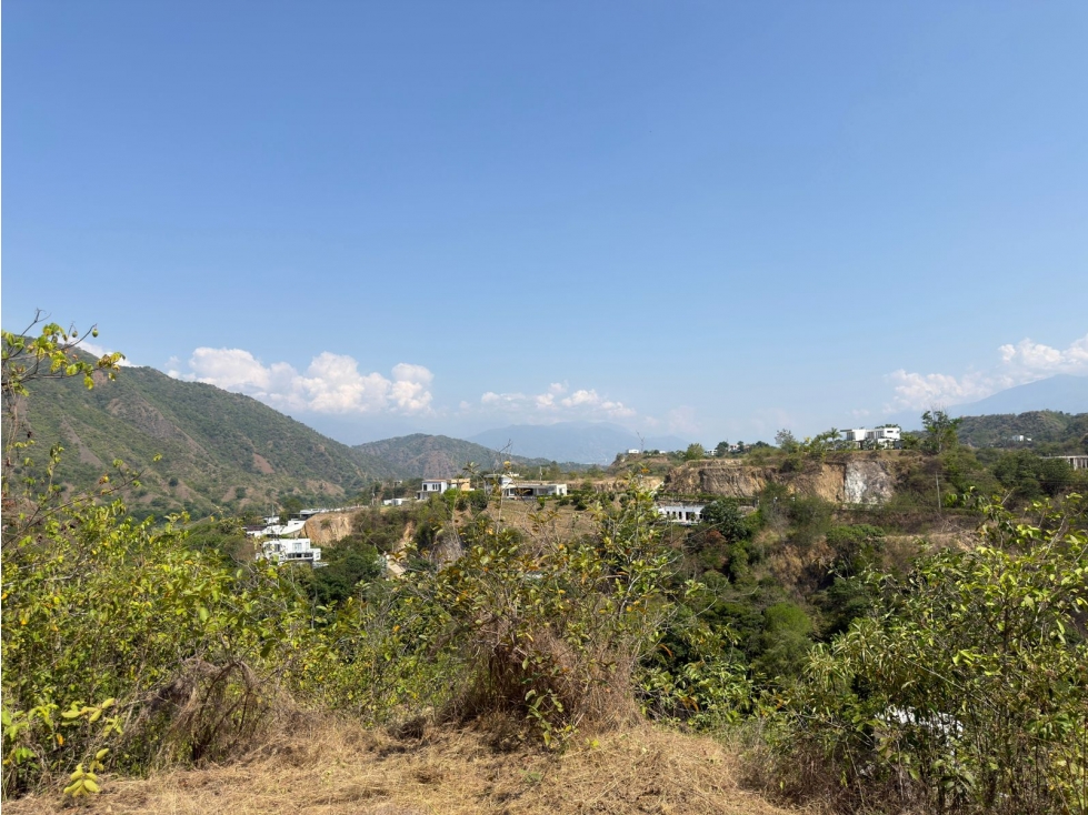 Venta De Lote En Parcelación Sopetran — foto 4
