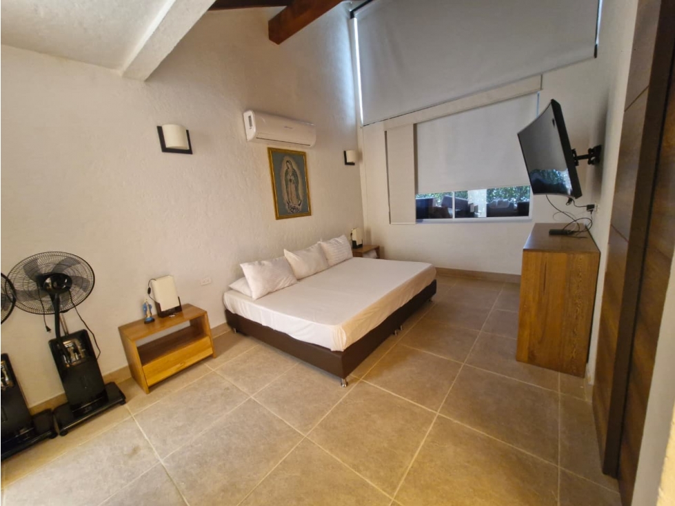 Venta De Casa En Santa Fe De Antioquia — foto 6