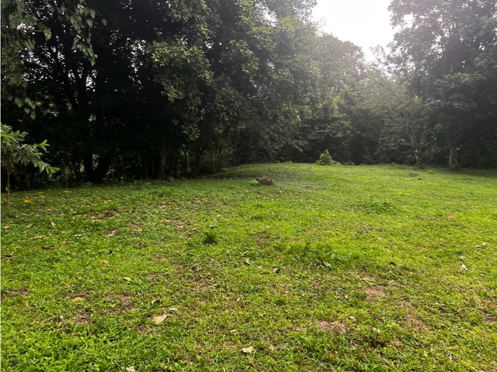 Venta De Lote En Sopetrán — foto 4