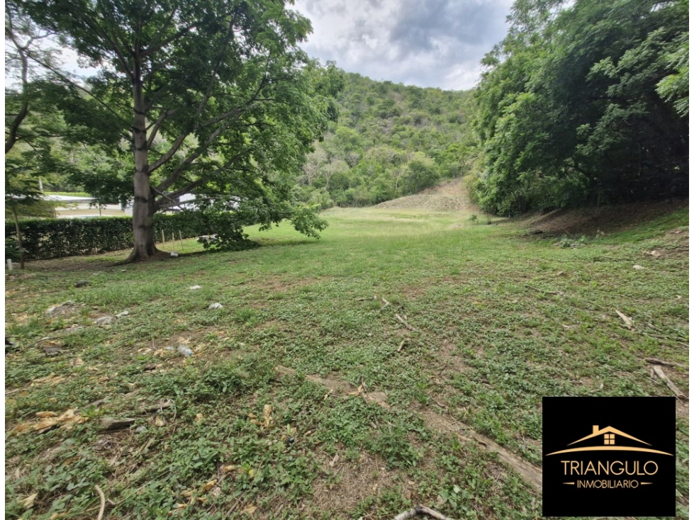 Venta De Lote En Parcelación Santa Fe de Antioquia