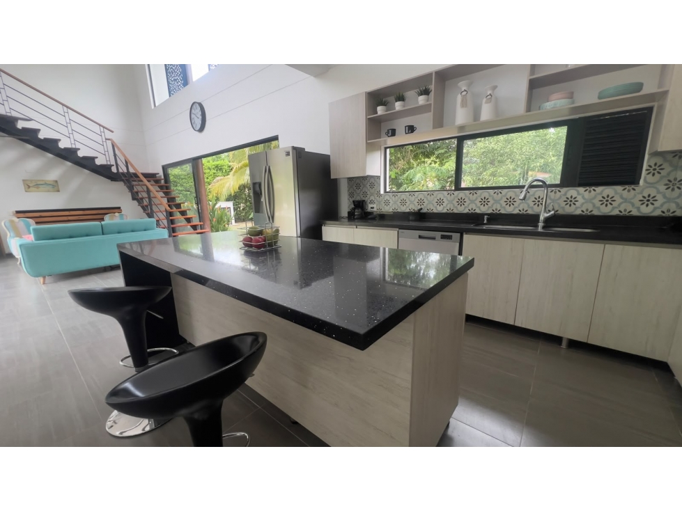 Venta De Finca En Santa Fe De Antioquia — foto 4