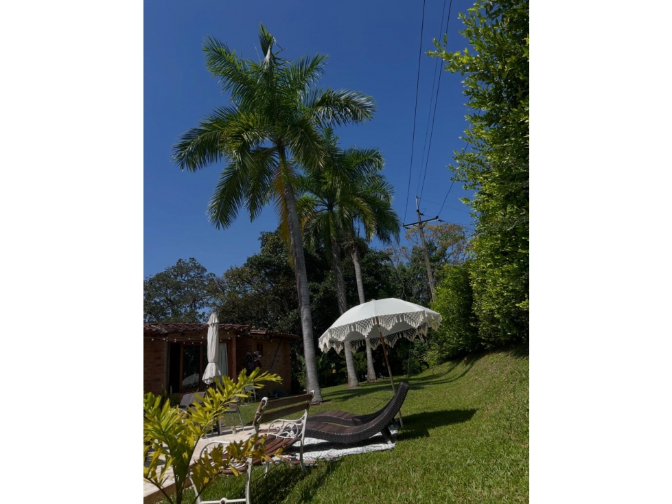 Venta De Finca En San Jeronimo — foto 6