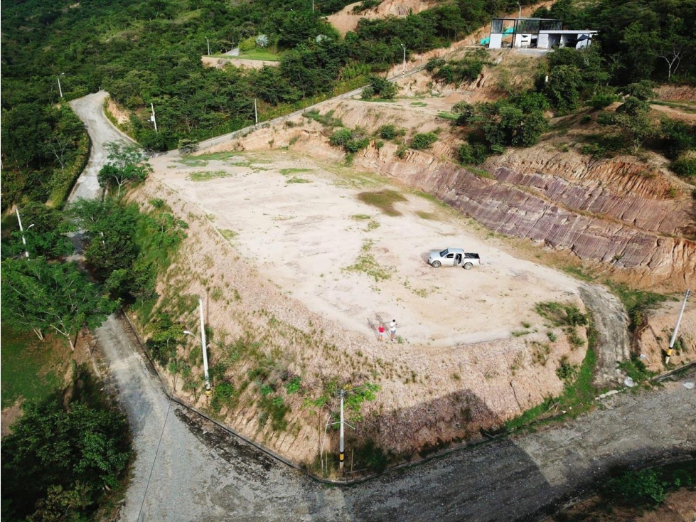 Venta De Lote En Parcelación Sopetrán — foto 3