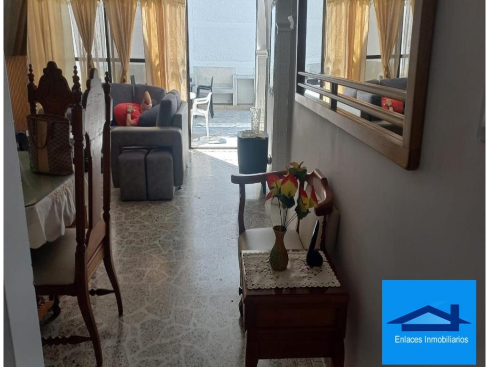 Venta De Casa Simón Bolivar, Medellin — foto 4
