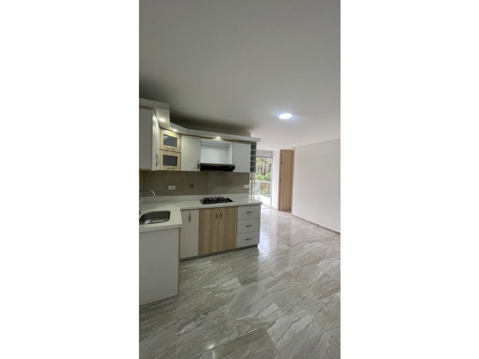 Venta De Apartamento Suramérica Itagüí