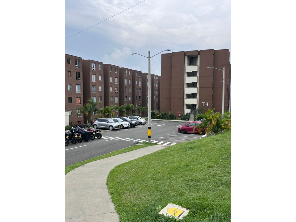 Venta De Apartamento En San Antonio De Prado, Medellin