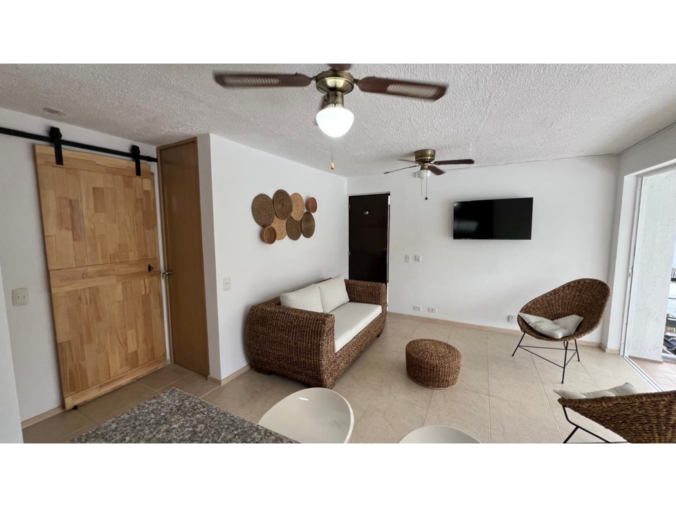 Venta De Apartamento En Santa Fe De Antioquia - 4