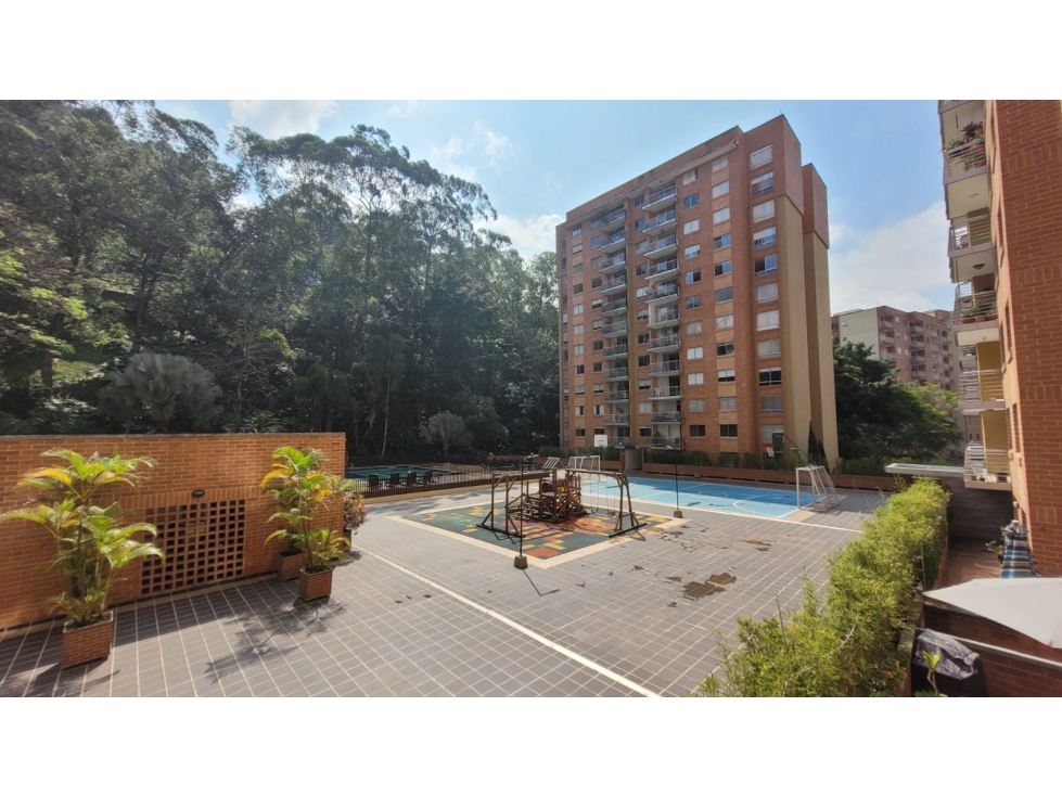 Venta De Apartamento Castropol Poblado, Medellin — foto 2