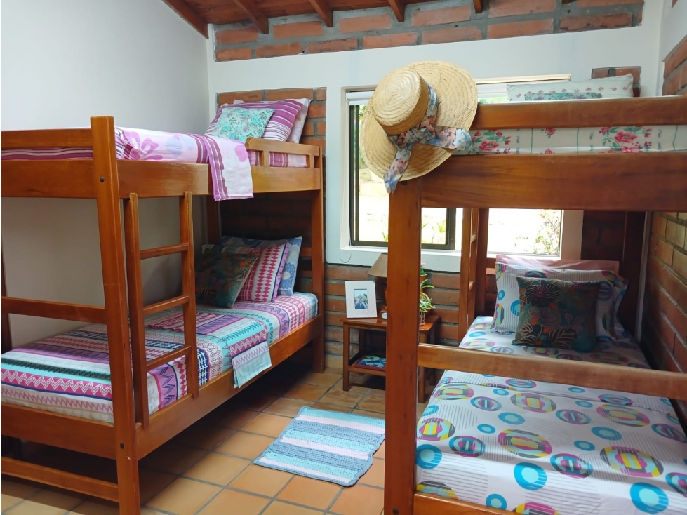 Venta De Finca En San Jeronimo — foto 6