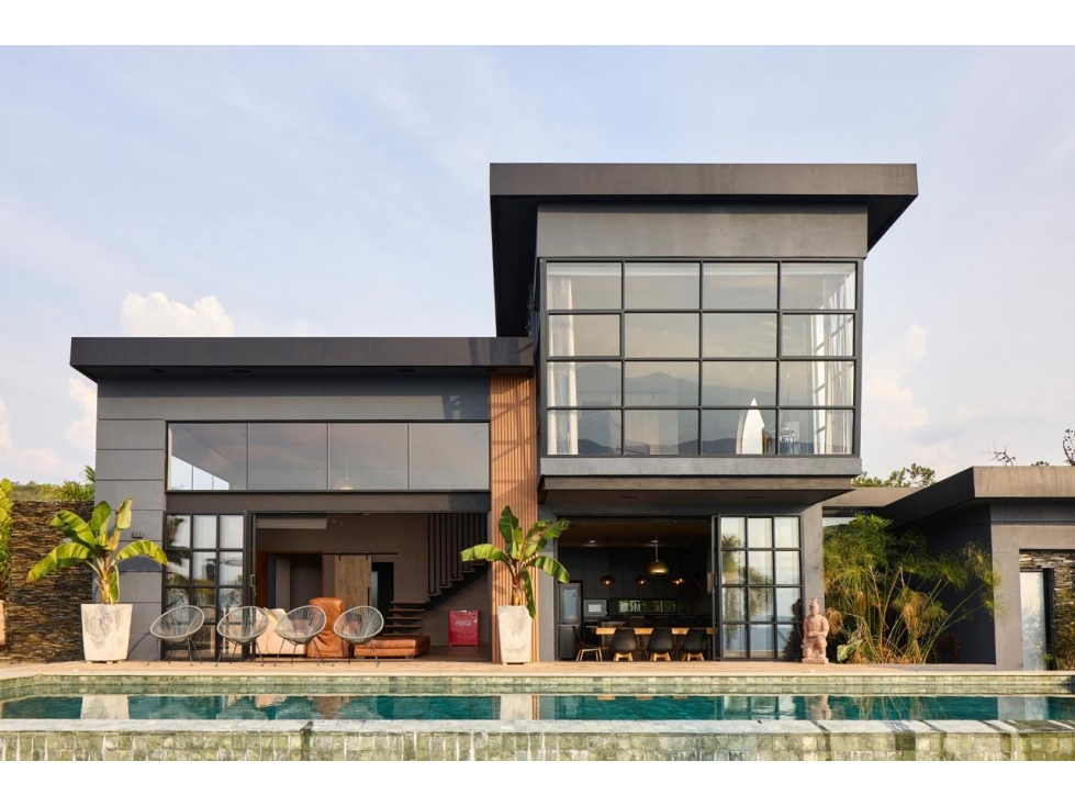 Venta De Finca En San Jeronimo — foto 3