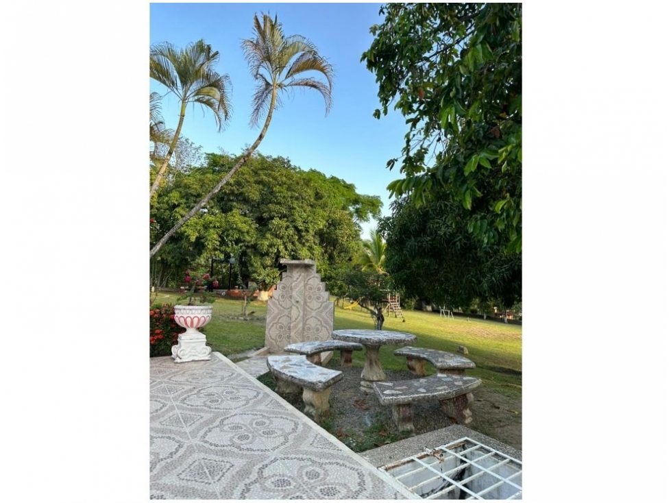 Venta De Finca En San Jeronimo — foto 6