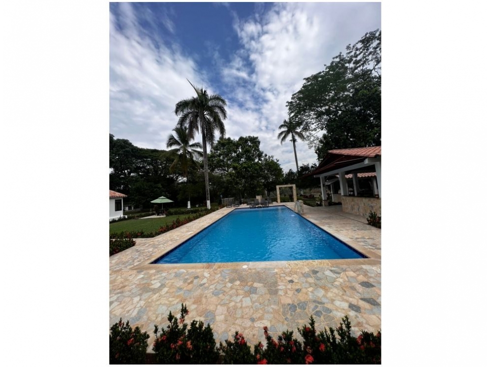 Venta De Finca Independiente Sopetran — foto 2