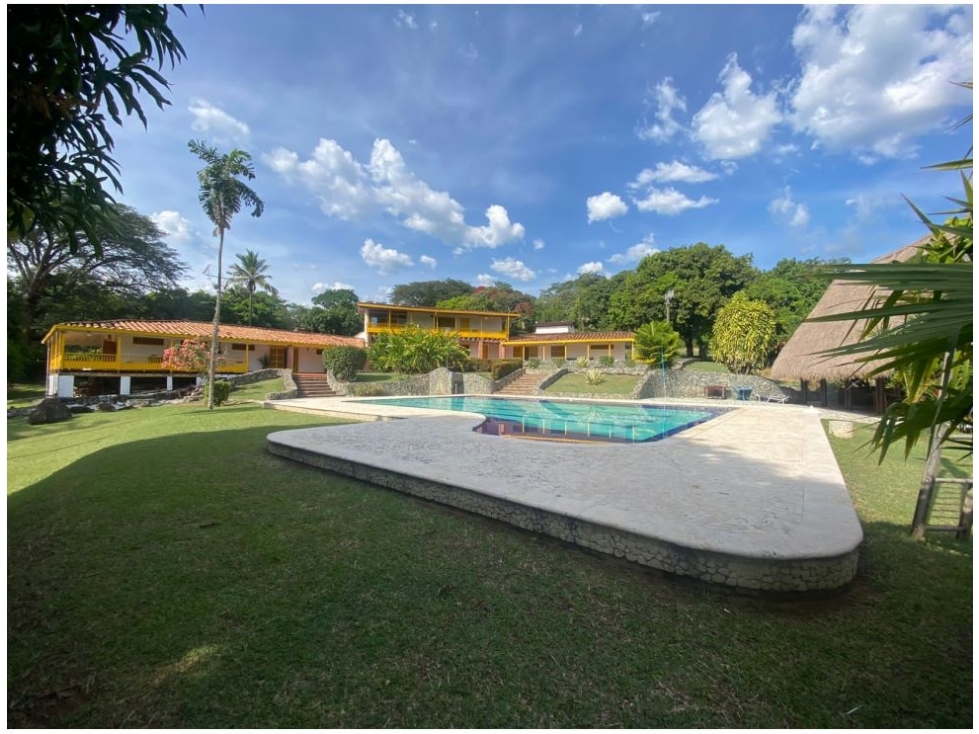 Venta De Finca En San Jeronimo