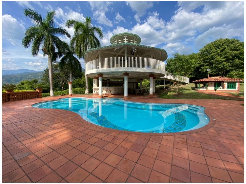 Venta De Finca En San Jeronimo — foto 4