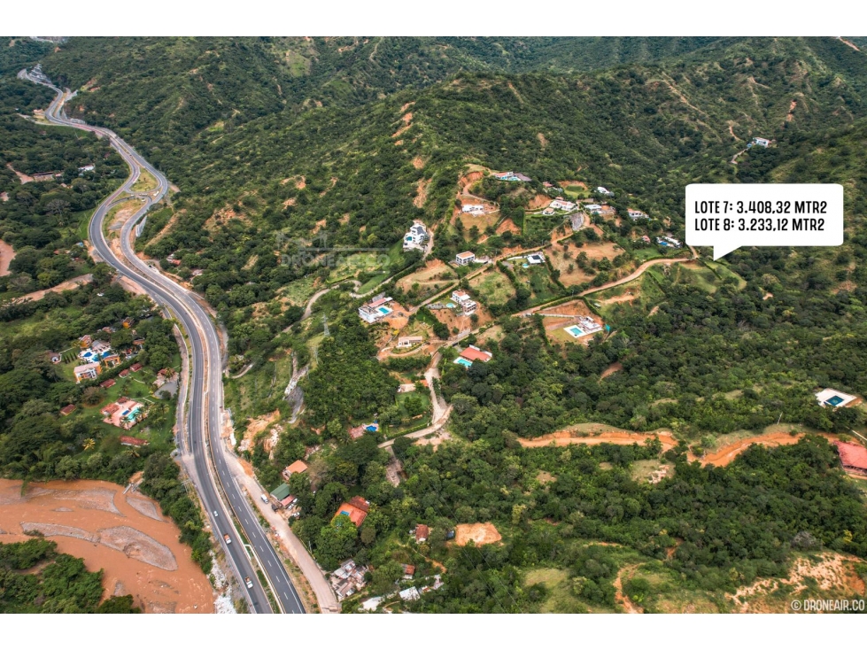 Venta De Lote En Parcelación Sopetran — foto 6