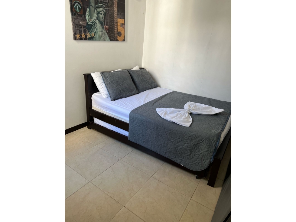 Venta De Apartamento En Santa Fe De Antioquia - 6