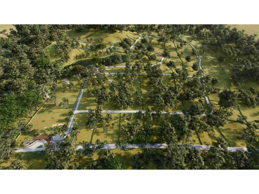 Venta De Lote En Parcelación Sopetran — foto 5