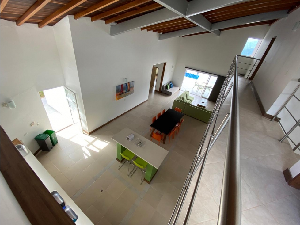Venta De Finca En San Jeronimo — foto 4