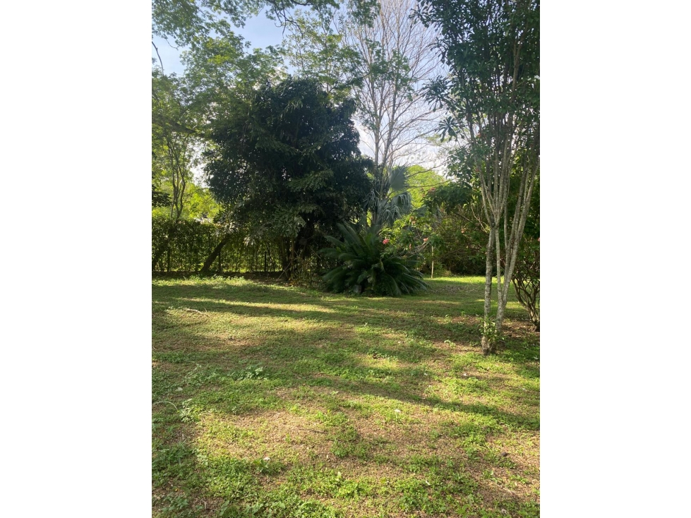 Venta De Lote En Parcelación Sopetran — foto 6