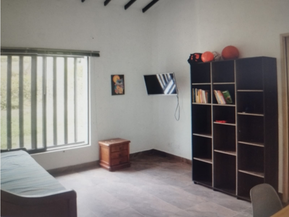 Venta De Finca En Sopetran — foto 5