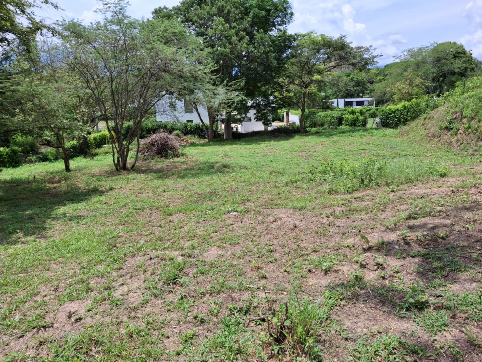 Venta De Lote En Parcelación Sopetran — foto 4