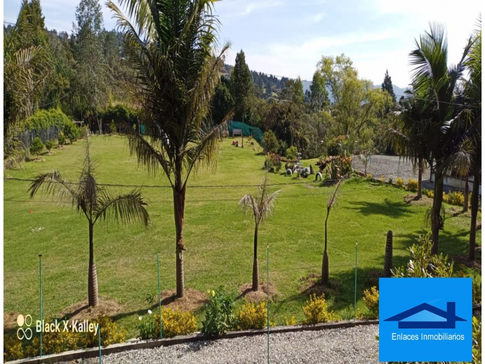 Venta De Finca Vereda Alto De Medina Guarne — foto 3