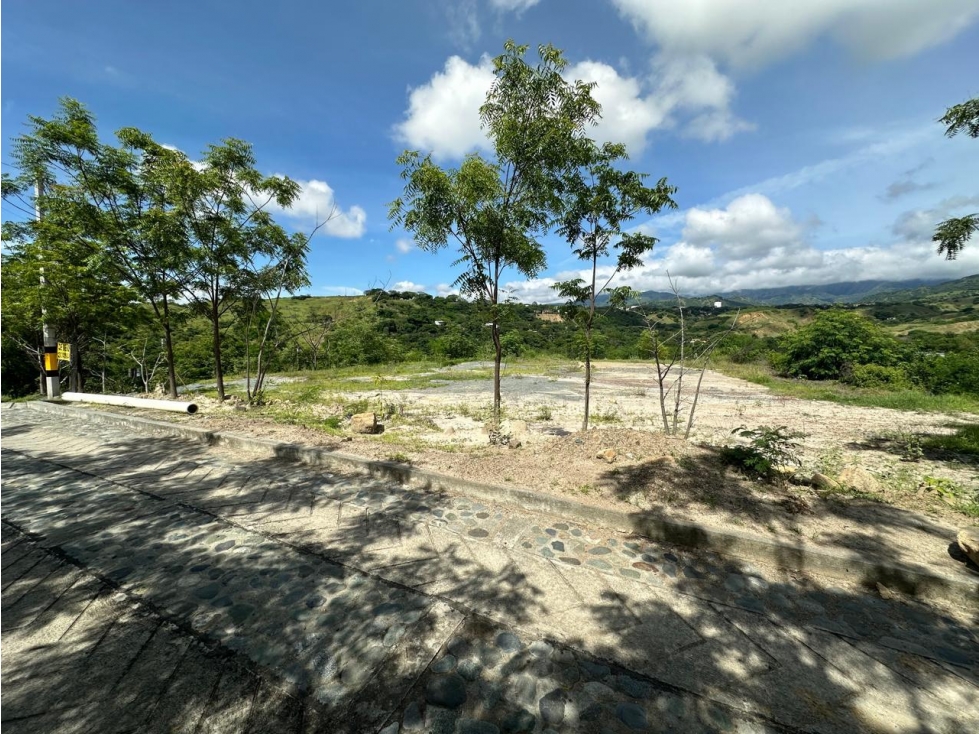 Venta De Lote En Santa Fe De Antioquia
