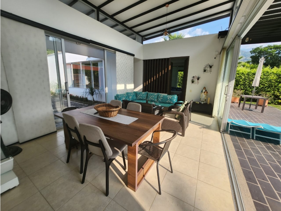 Venta De Finca De Recreo En San Jeronimo — foto 2