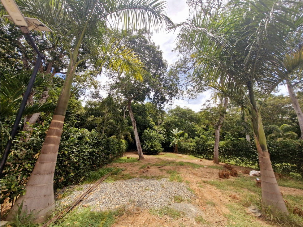 Venta De Lote Santa Fe De Antioquia - 5
