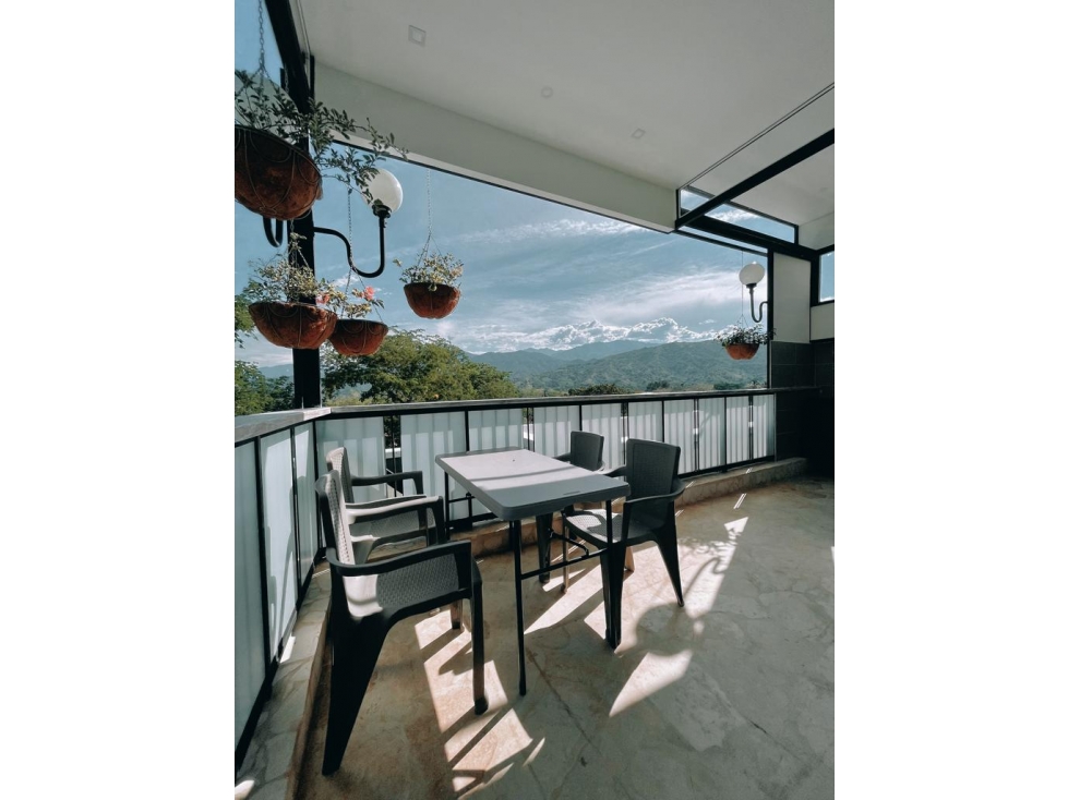 Venta De Apartamento En Santa Fe De Antioquia - 6
