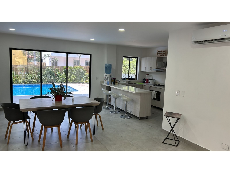 Venta De Casa En Santa Fe De Antioquia — foto 5