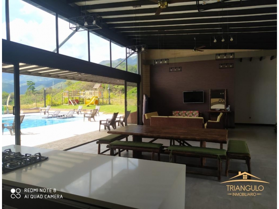 Venta De Finca En San Jeronimo — foto 5