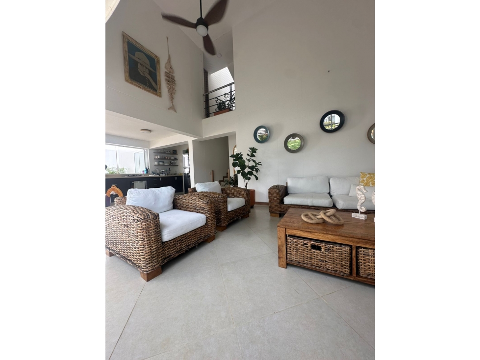 Venta De Casa En San Jeronimo — foto 6