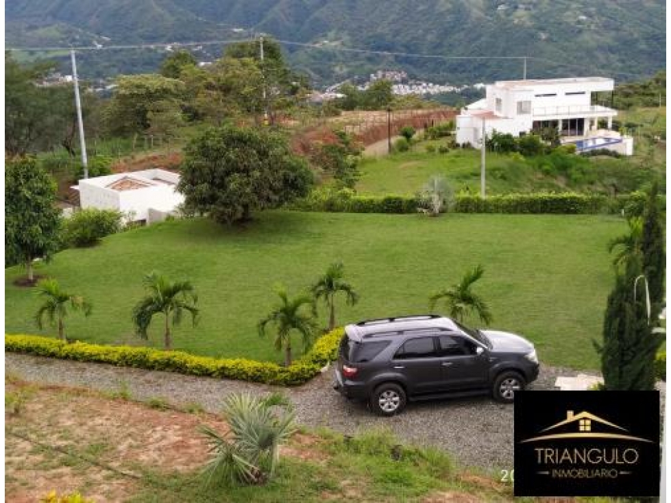 Venta De Finca En San Jeronimo — foto 6