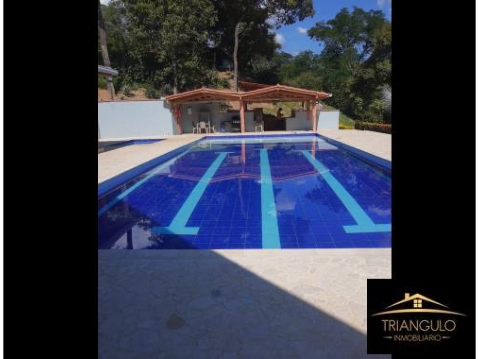 Venta De Finca En Sopetran — foto 5