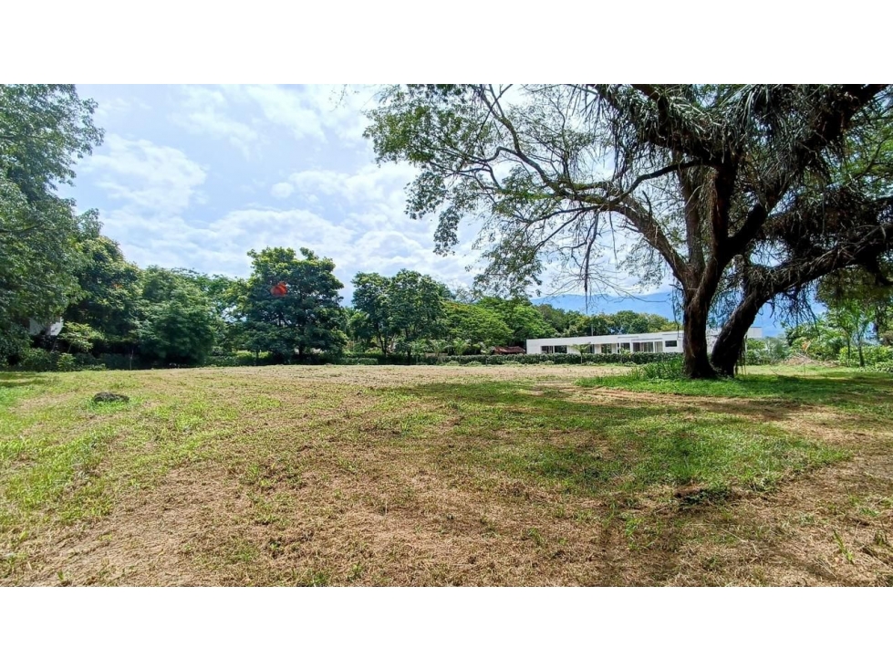 Venta De Lote En Santa Fe De Antioquia